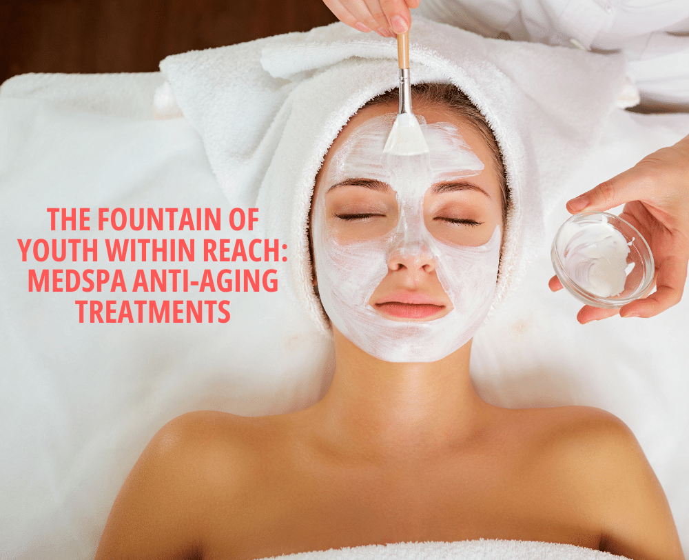 1740168833 The Fountain of Youth within Reach MedSpa Anti Aging Treatments
