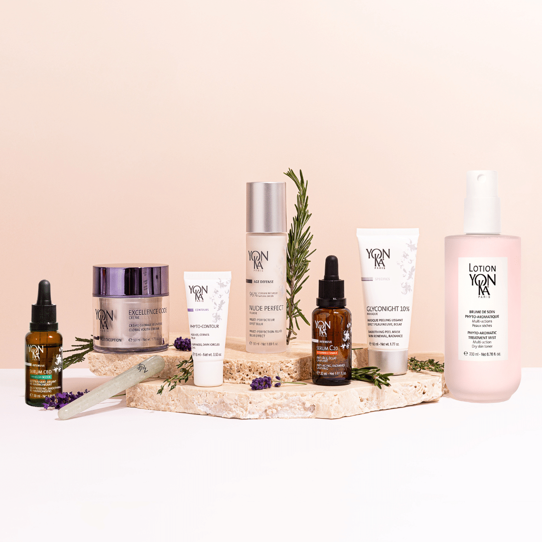 yonkaparis products